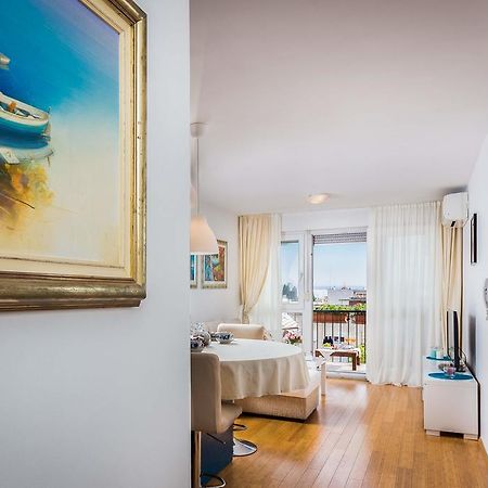 Art Of Split Apartment Ngoại thất bức ảnh