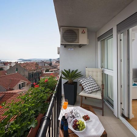 Art Of Split Apartment Ngoại thất bức ảnh