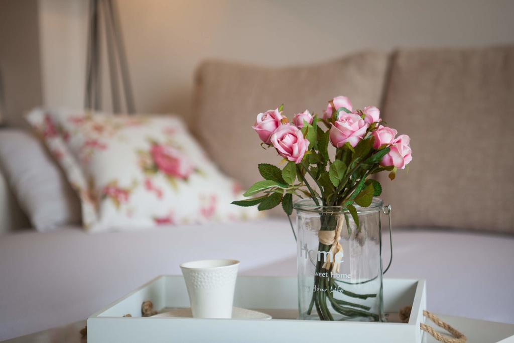 Art Of Split Apartment Ngoại thất bức ảnh