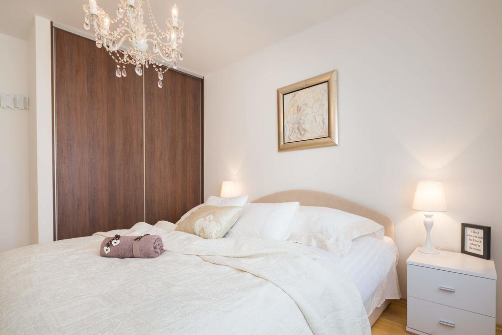 Art Of Split Apartment Ngoại thất bức ảnh