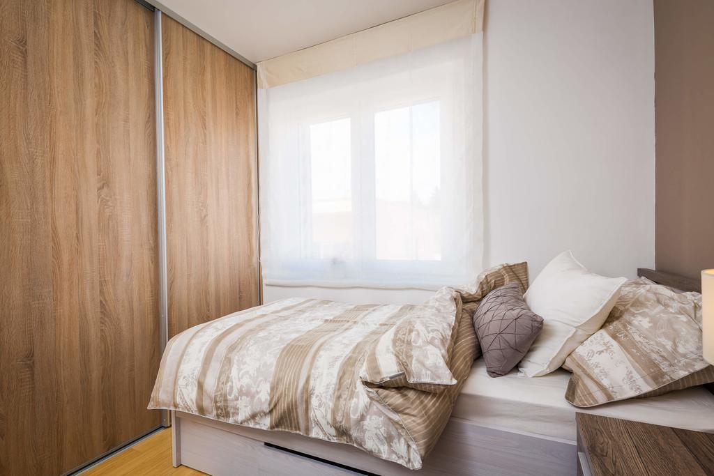 Art Of Split Apartment Ngoại thất bức ảnh