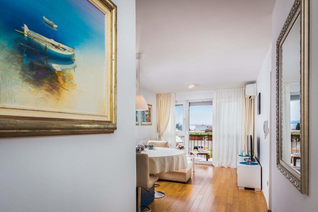 Art Of Split Apartment Ngoại thất bức ảnh