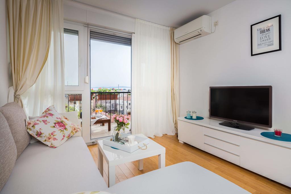 Art Of Split Apartment Ngoại thất bức ảnh