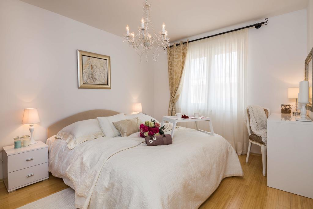 Art Of Split Apartment Ngoại thất bức ảnh