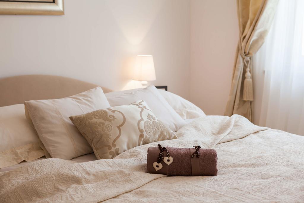 Art Of Split Apartment Ngoại thất bức ảnh