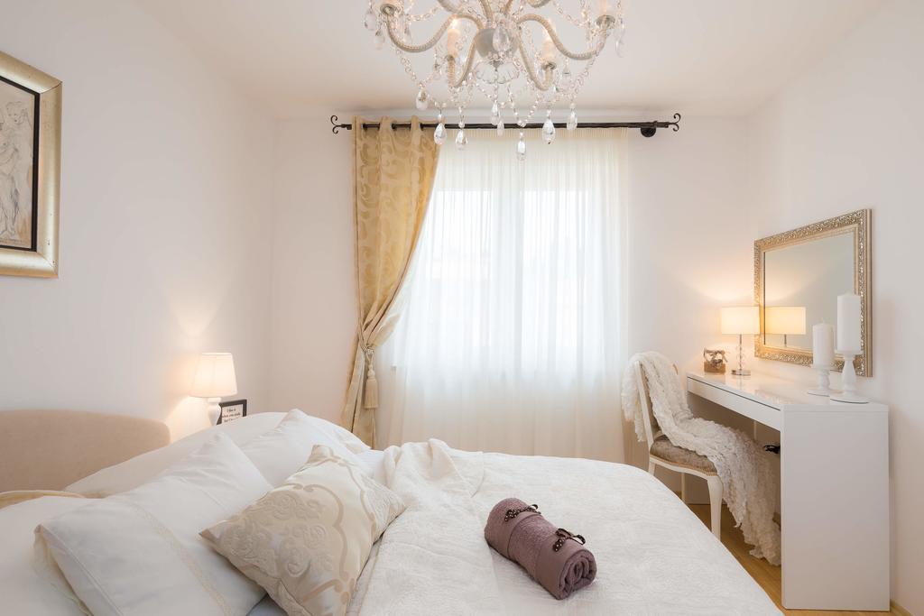Art Of Split Apartment Ngoại thất bức ảnh