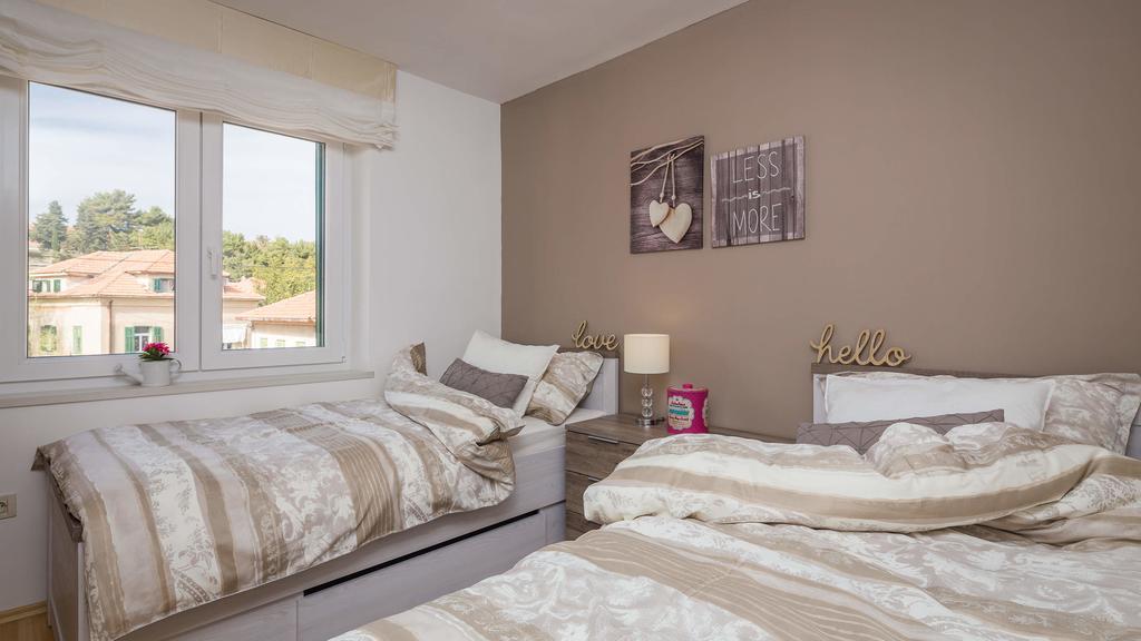 Art Of Split Apartment Ngoại thất bức ảnh